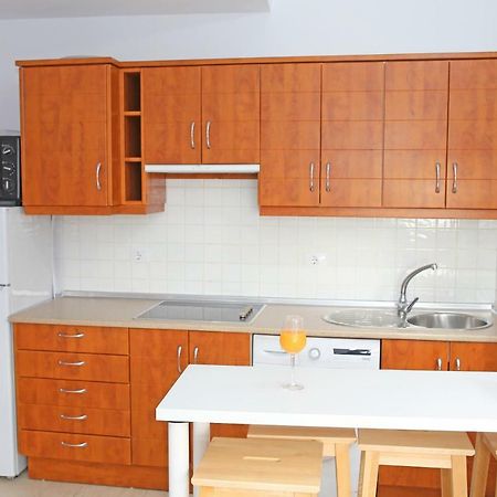 Vivienda Vacacional Camino Del Senderista Lodero Ngoại thất bức ảnh