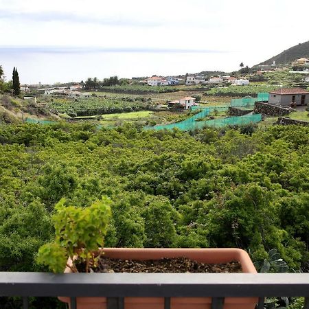 Vivienda Vacacional Camino Del Senderista Lodero Ngoại thất bức ảnh