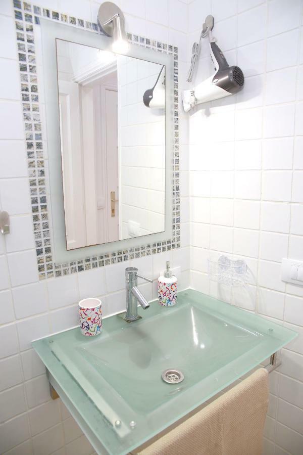 Vivienda Vacacional Camino Del Senderista Lodero Ngoại thất bức ảnh