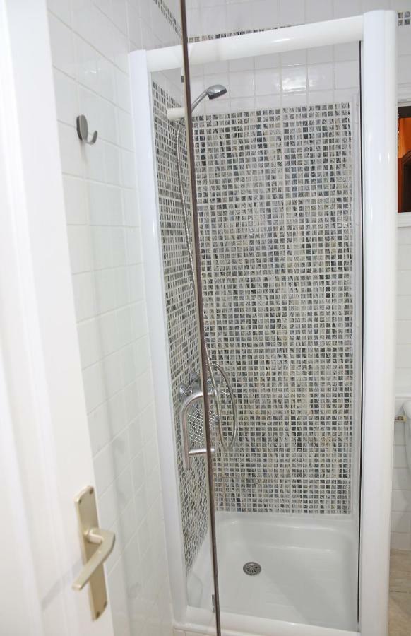 Vivienda Vacacional Camino Del Senderista Lodero Ngoại thất bức ảnh