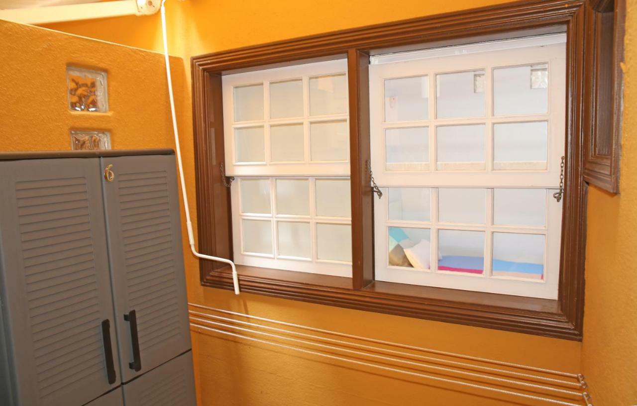 Vivienda Vacacional Camino Del Senderista Lodero Ngoại thất bức ảnh