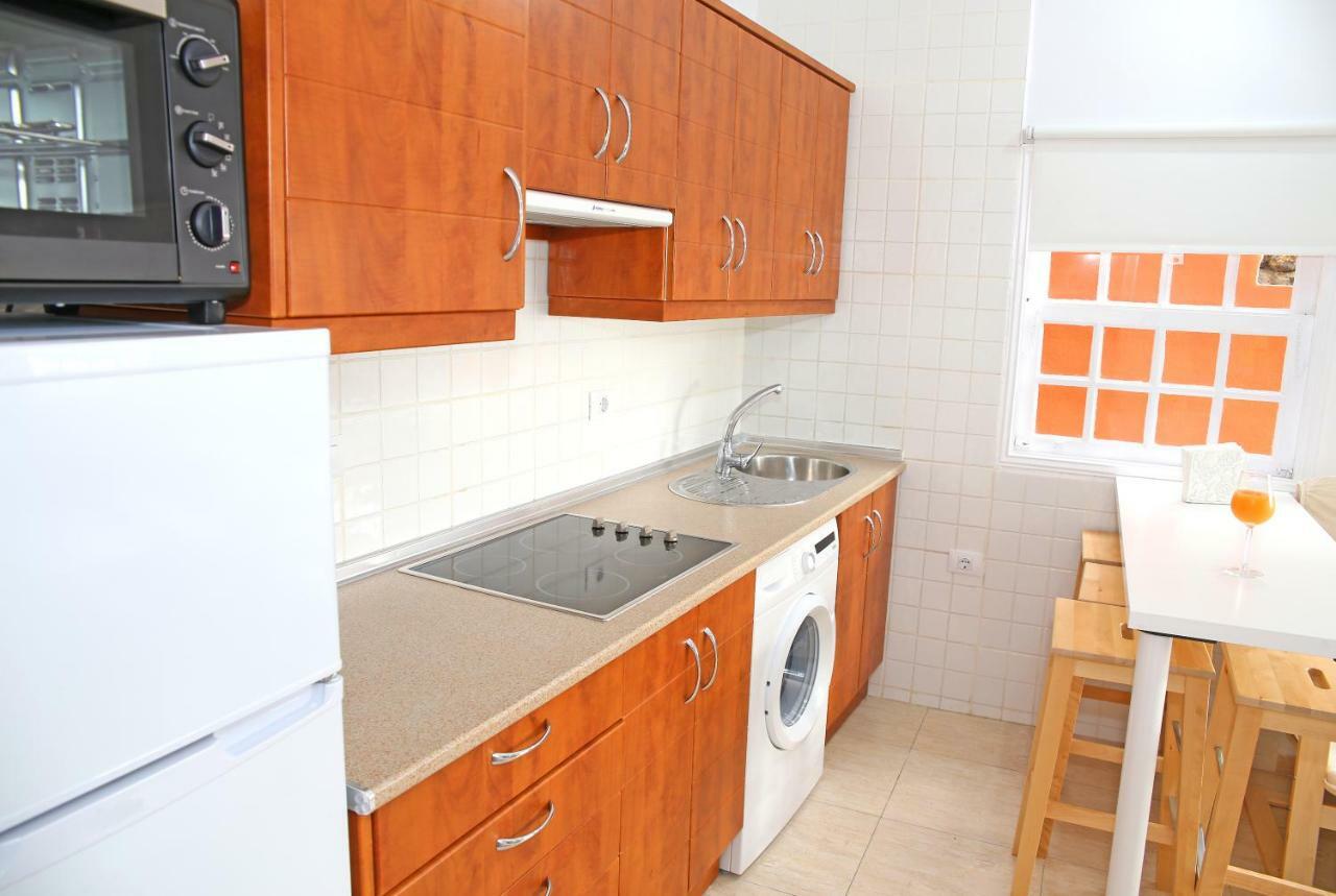 Vivienda Vacacional Camino Del Senderista Lodero Ngoại thất bức ảnh