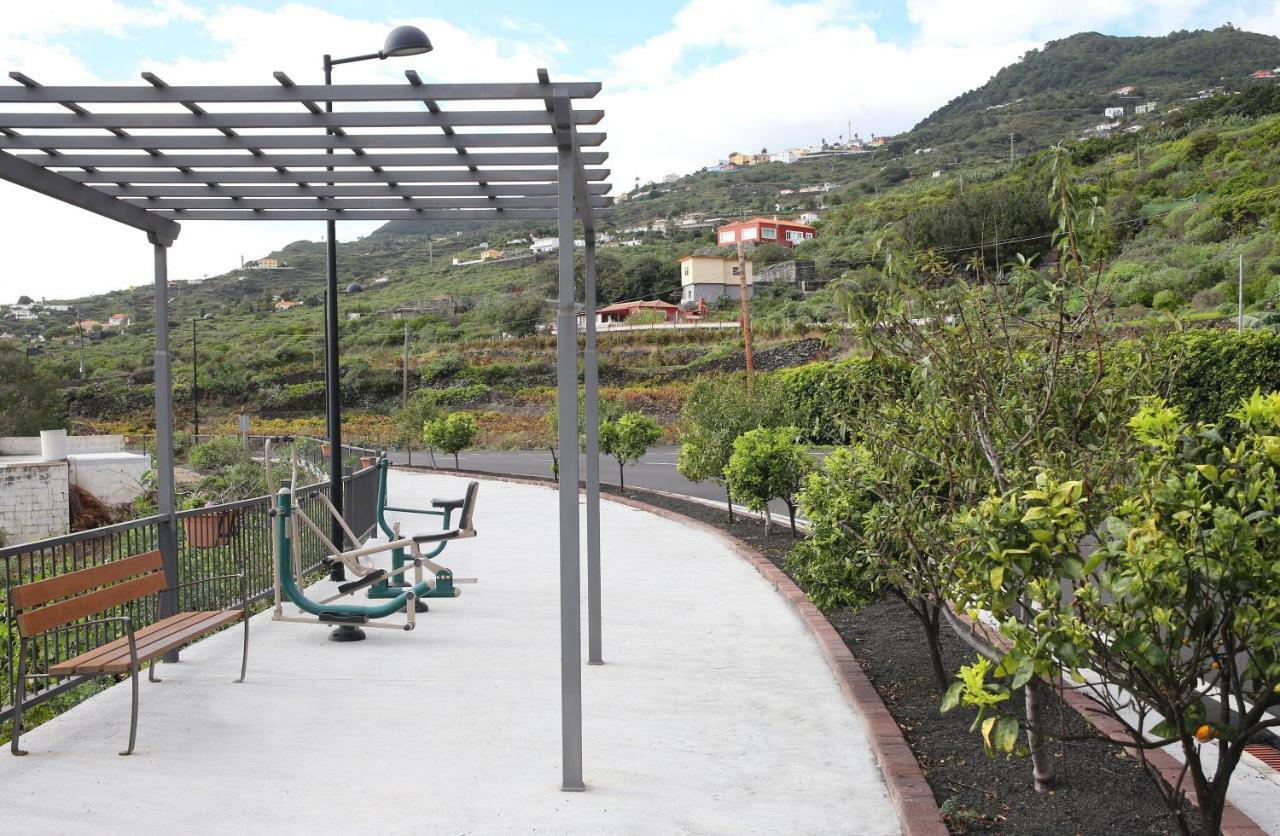 Vivienda Vacacional Camino Del Senderista Lodero Ngoại thất bức ảnh